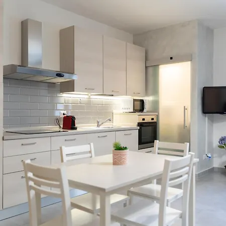 Casa Alva Appartement *