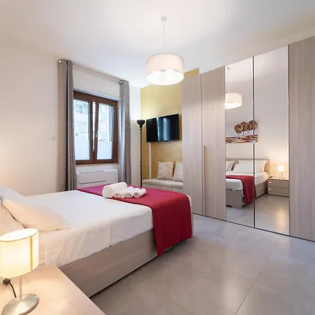 Casa Alva Appartement Alghero
