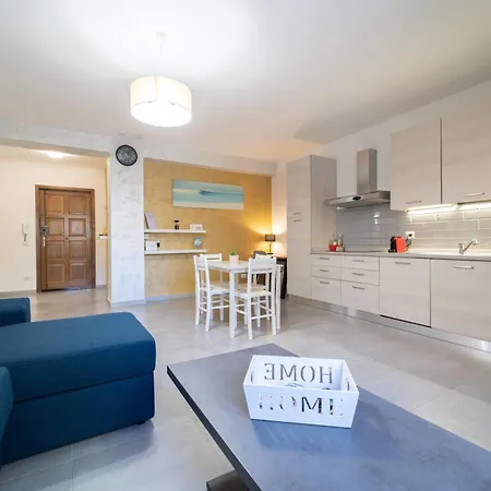 Apartamento Casa Alva