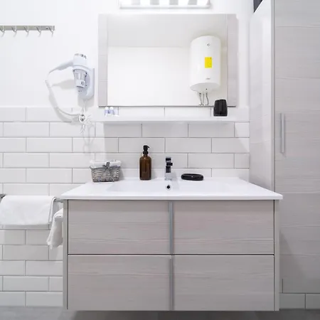 Apartamento Casa Alva