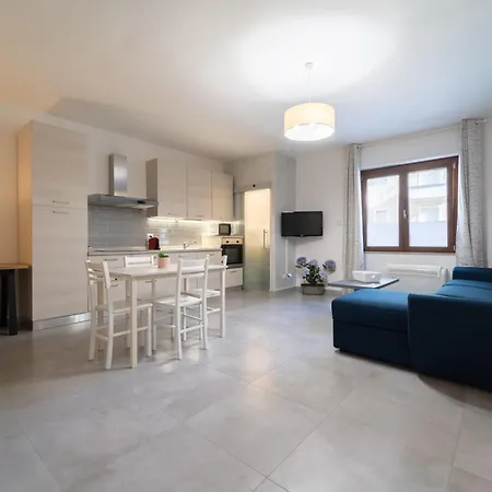 Apartamento Casa Alva