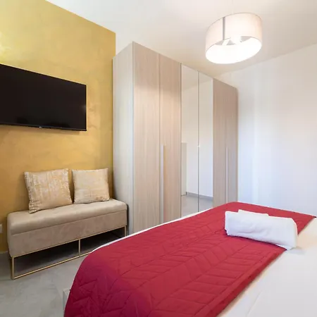 Appartement Casa Alva *