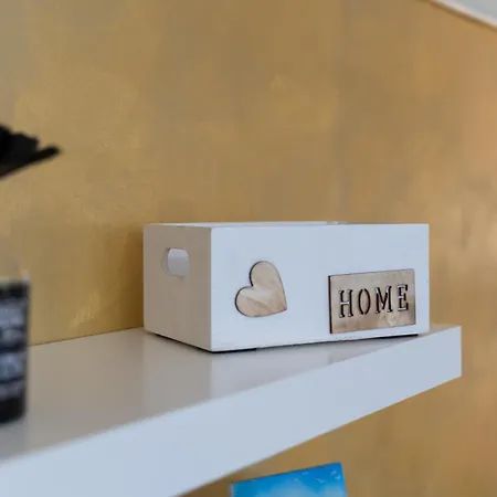 Casa Alva Apartman Alghero