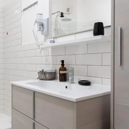 Apartamento Casa Alva