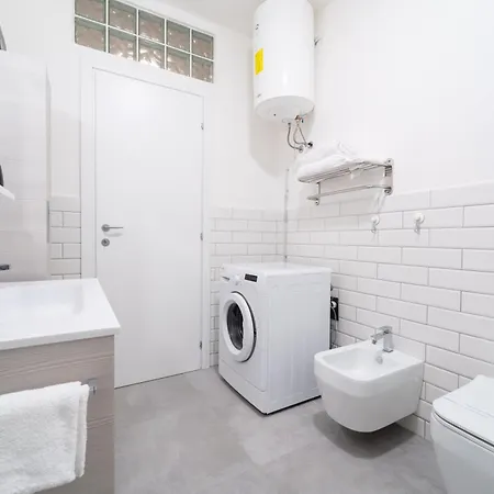 Apartamento Casa Alva *