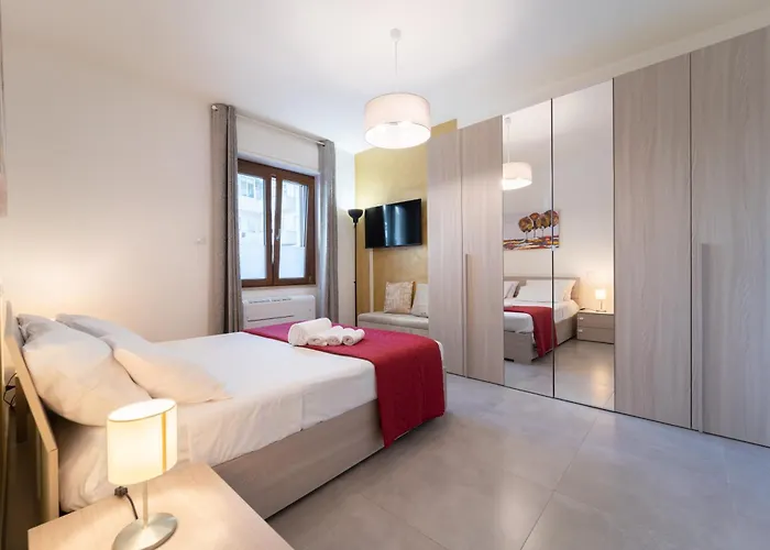 Casa Alva Appartement Alghero