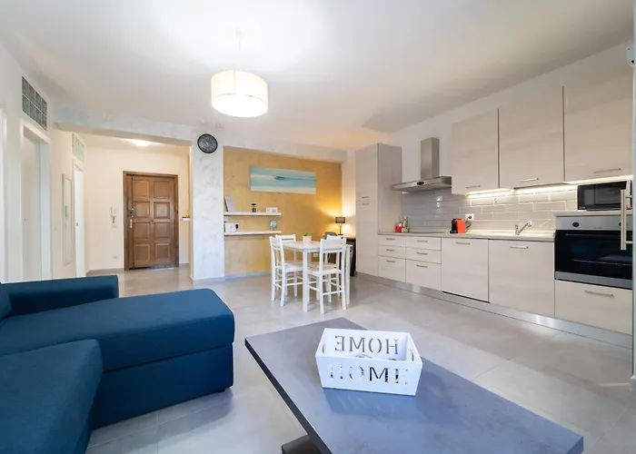 Apartamento Casa Alva