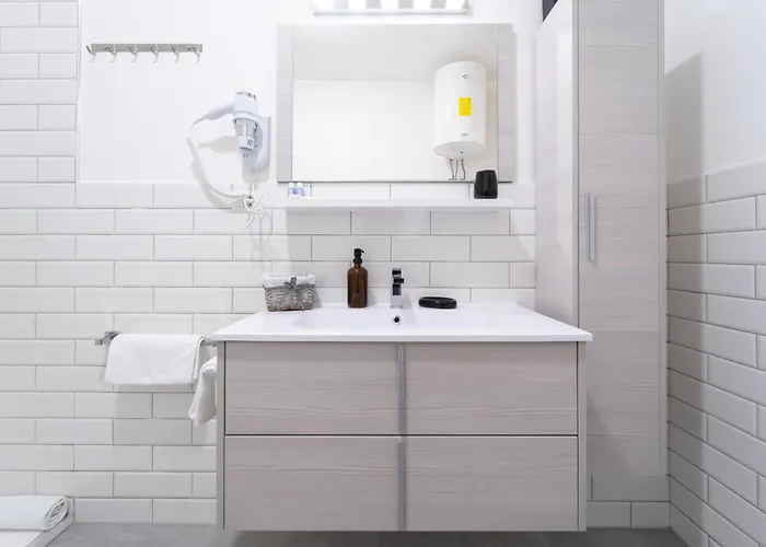 Apartamento Casa Alva