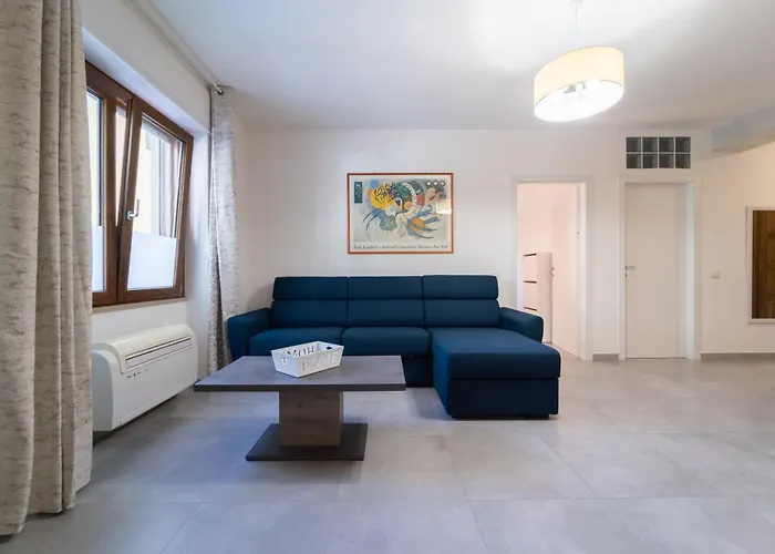 Casa Alva Apartamento *