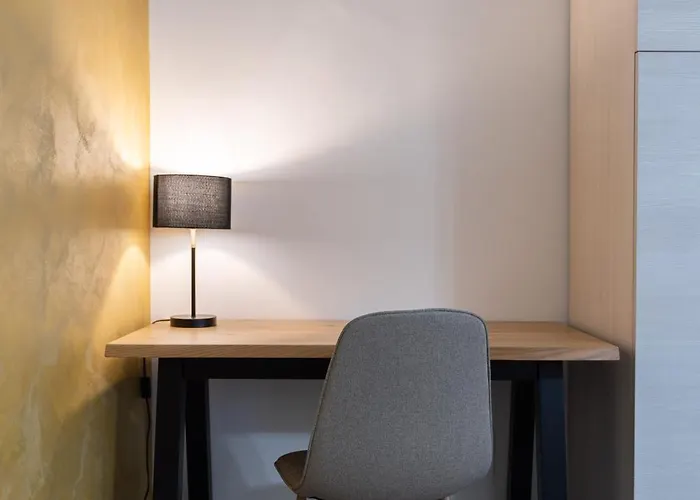 Apartamento Casa Alva Alghero