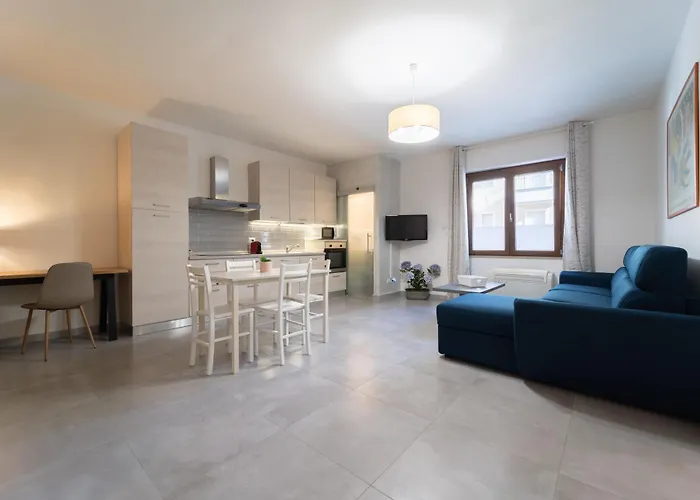 Appartement Casa Alva