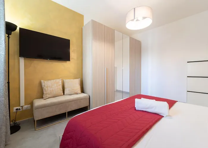 Apartamento Casa Alva *