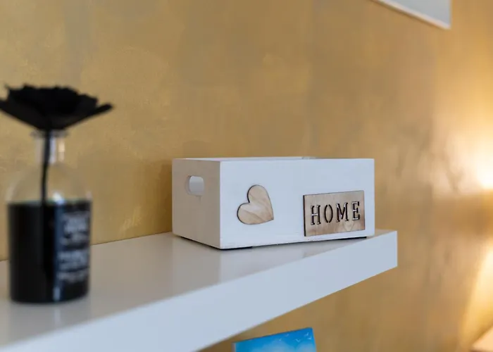 Casa Alva Appartement Alghero