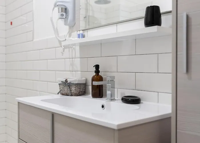 Apartamento Casa Alva