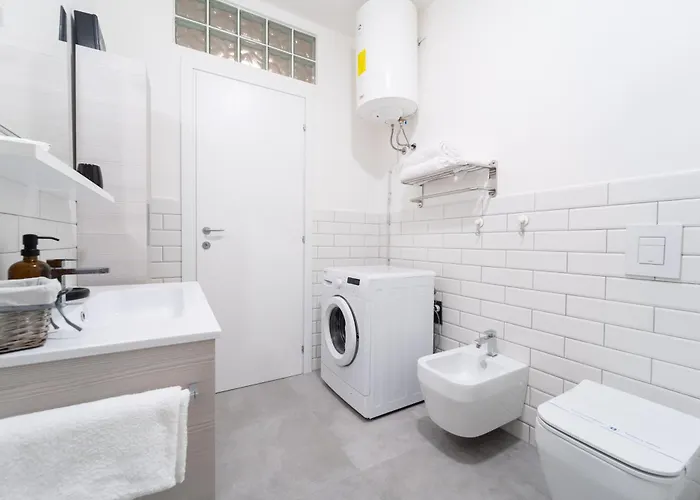 Apartamento Casa Alva *