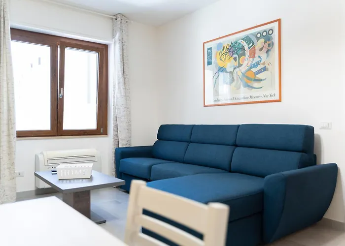 Casa Alva Apartamento *