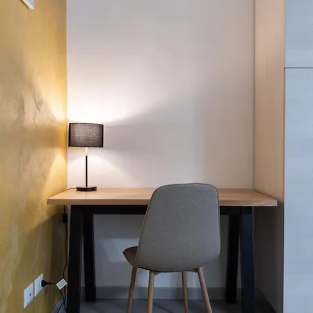 아파트 Casa Alva 알게로